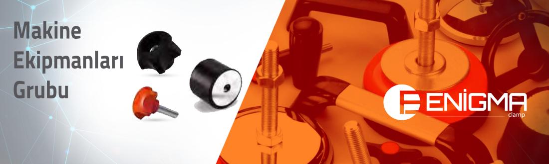 Makine Ekipmanları